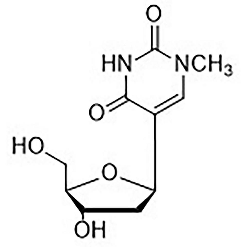 Pseudothymidine